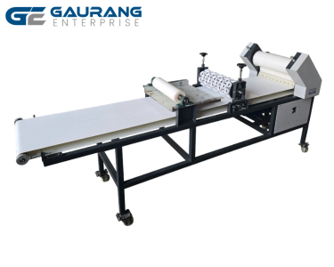 panipuri semi machine 30k