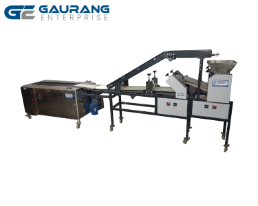 chapati making machine R.M. 750