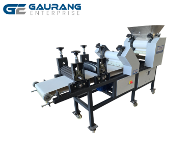 Shakkarpara Making Machine 7kd