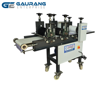 Shakkarpara Making Machine 4k