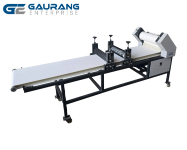 Shakkarpara Making Machine 50k