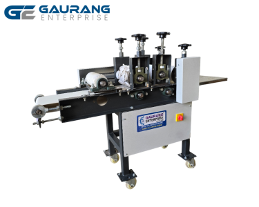 Farsi Puri Making Machine 4k