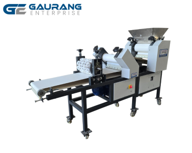 panipuri machine 7kd