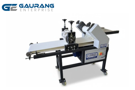 papad making machine