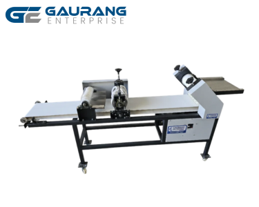 Semi Automatic Samosa machine 14k