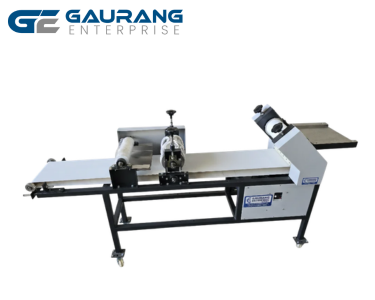 Semi Automatic Samosa machine 21k