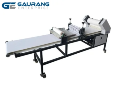 Semi Automatic Samosa machine 30k