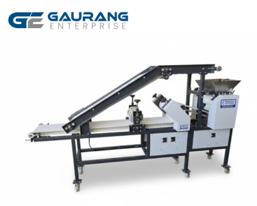 Fully Auto Machine 14kdwr