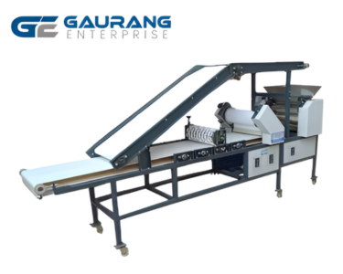 Fully Auto Machine 30kdwr