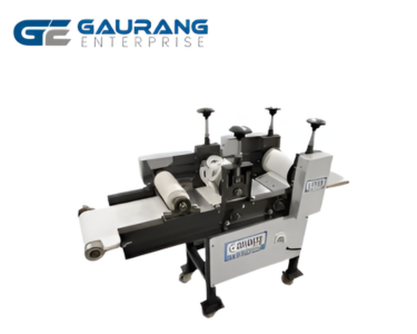 papad making machine 4k