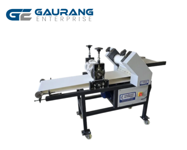 papad making machine 7k